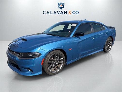 2023 Dodge Charger R/T Scat Pack