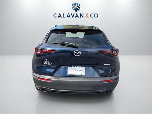 2022 Mazda CX-30 2.5 S Premium Package