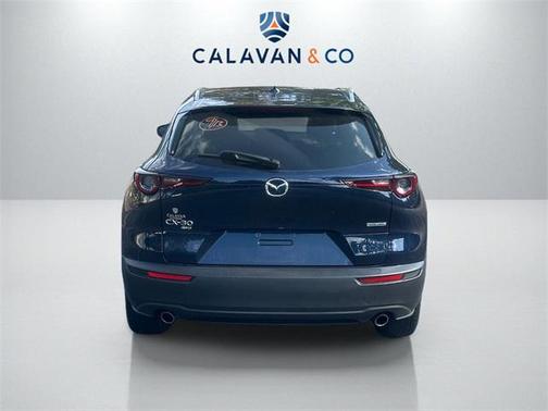 2022 Mazda CX-30 2.5 S Premium Package