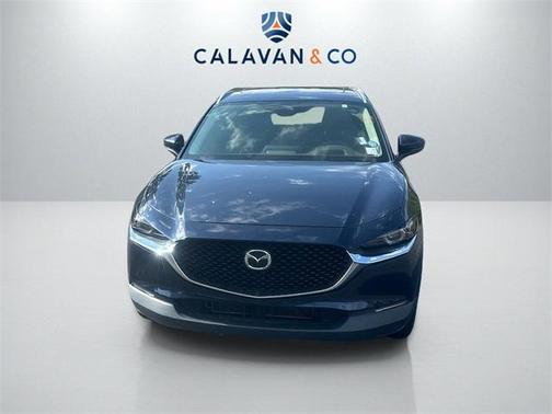 2022 Mazda CX-30 2.5 S Premium Package