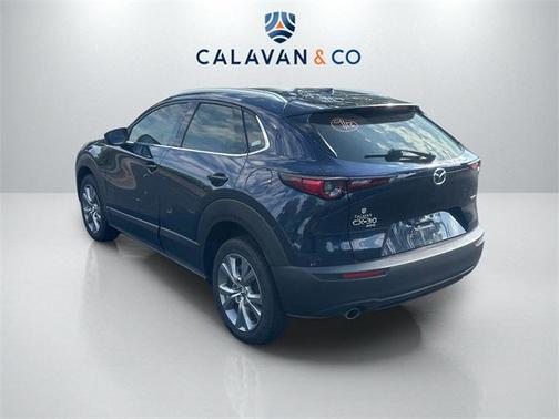 2022 Mazda CX-30 2.5 S Premium Package