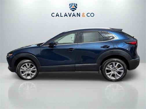 2022 Mazda CX-30 2.5 S Premium Package