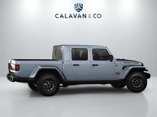 2025 Jeep Gladiator High Tide