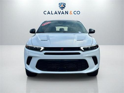 2024 Dodge Hornet R/T Plus EAWD