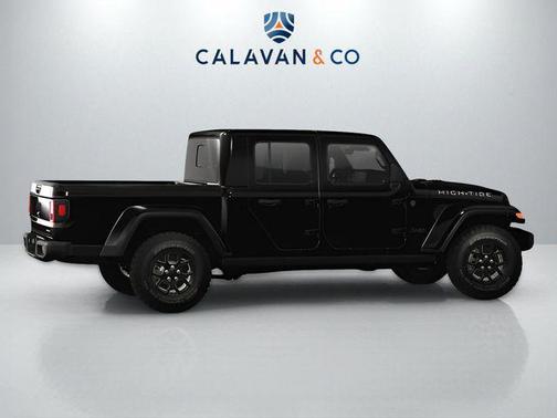 2025 Jeep Gladiator High Tide