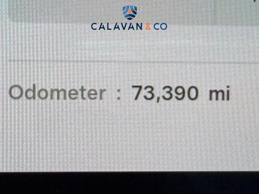 2021 Tesla Model Y Performance Dual Motor All-Wheel Drive