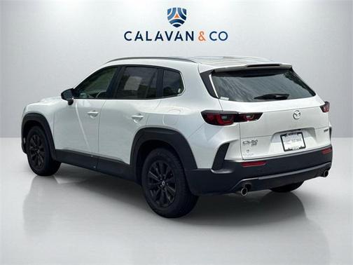 2023 Mazda CX-50 2.5 S Preferred Plus