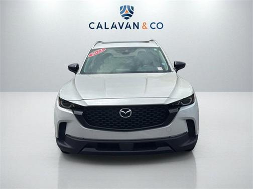 2023 Mazda CX-50 2.5 S Preferred Plus