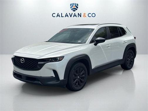 2023 Mazda CX-50 2.5 S Preferred Plus