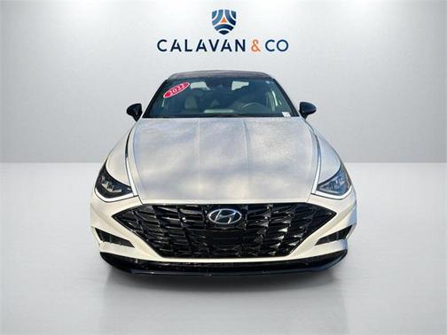 2022 Hyundai SONATA SEL Plus