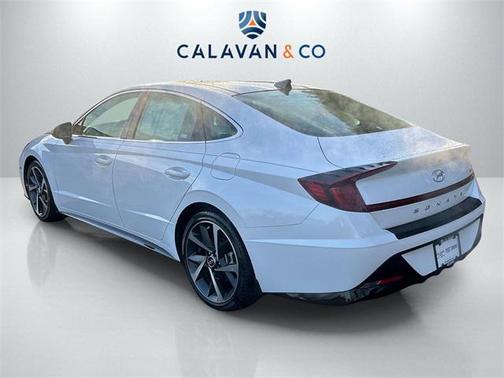 2022 Hyundai SONATA SEL Plus