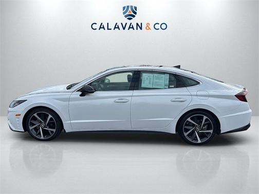 2022 Hyundai SONATA SEL Plus