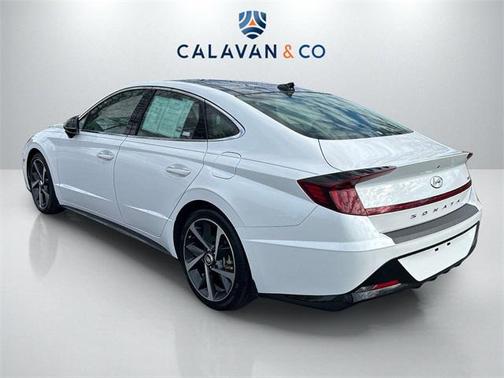 2022 Hyundai SONATA SEL Plus