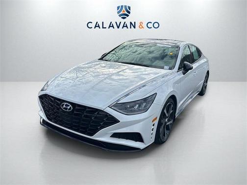 2022 Hyundai SONATA SEL Plus