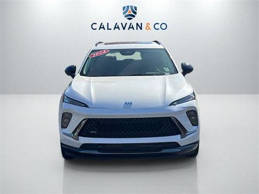 2024 Buick Envision Sport Touring AWD