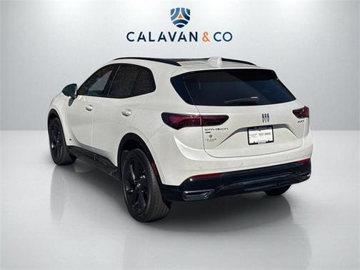 2024 Buick Envision Sport Touring AWD