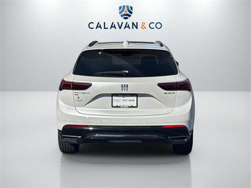 2024 Buick Envision Sport Touring AWD