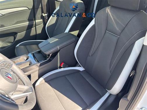 2024 Buick Envision Sport Touring AWD