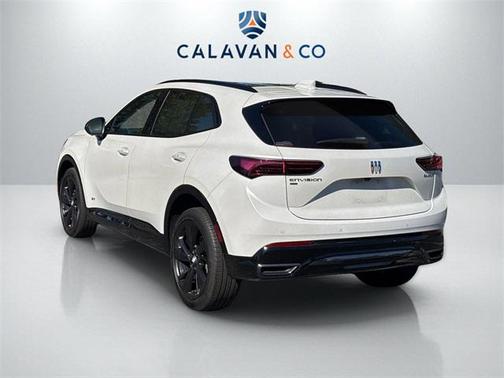 2024 Buick Envision Sport Touring AWD