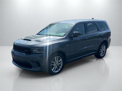 2022 Dodge Durango R/T RWD