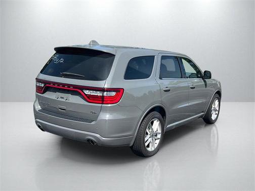 2022 Dodge Durango R/T RWD