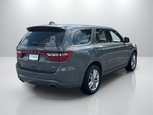 2022 Dodge Durango R/T RWD