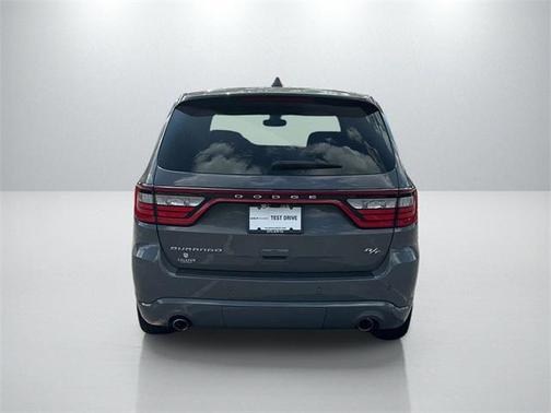 2022 Dodge Durango R/T RWD