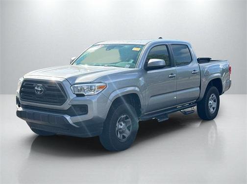 2019 Toyota Tacoma SR
