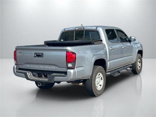 2019 Toyota Tacoma SR