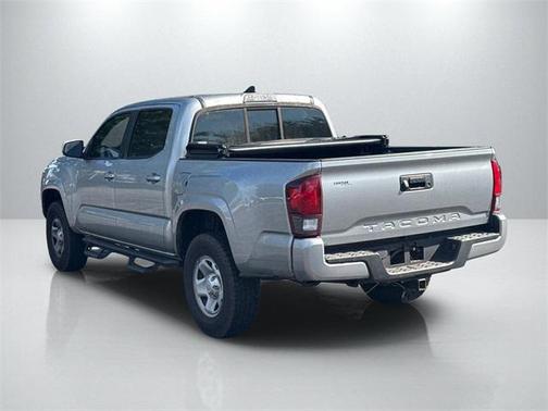 2019 Toyota Tacoma SR