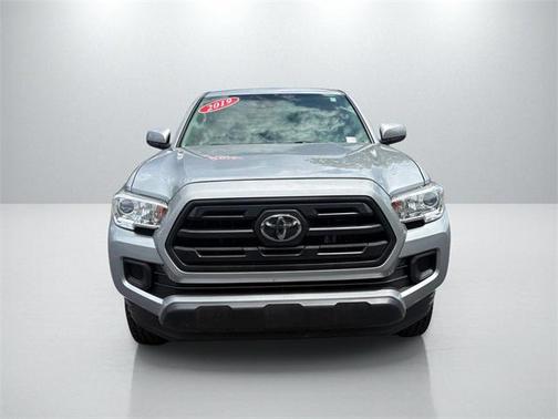 2019 Toyota Tacoma SR