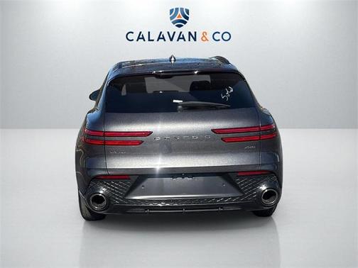 2023 Genesis GV70 2.5T AWD