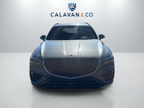 2023 Genesis GV70 2.5T AWD