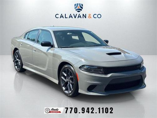2023 Dodge Charger GT