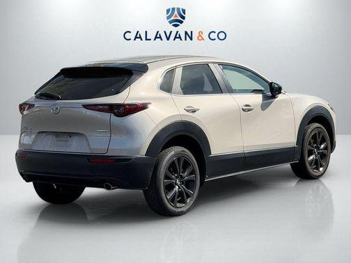 2024 Mazda CX-30 2.5 S Select Sport