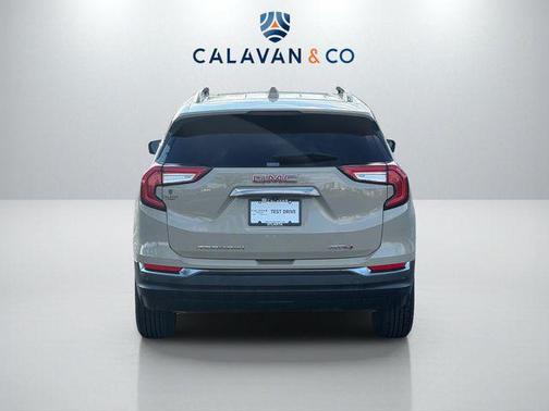 2022 GMC Terrain AWD AT4