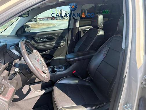 2022 GMC Terrain AWD AT4