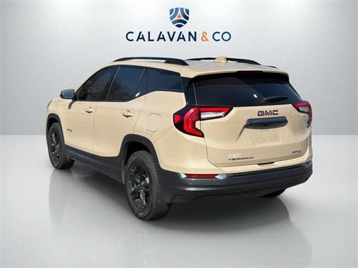 2022 GMC Terrain AWD AT4