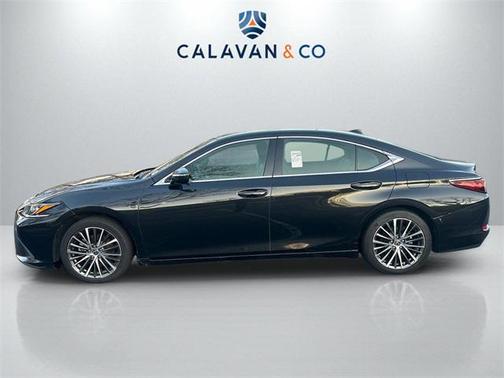 2023 Lexus ES 350 Base