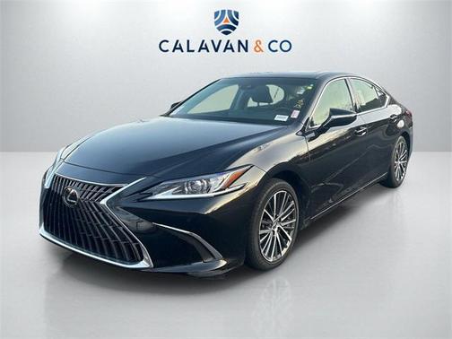 2023 Lexus ES 350 Base