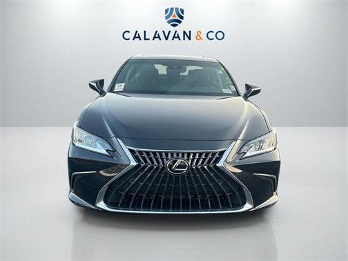 2023 Lexus ES 350 Base