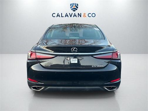 2023 Lexus ES 350 Base