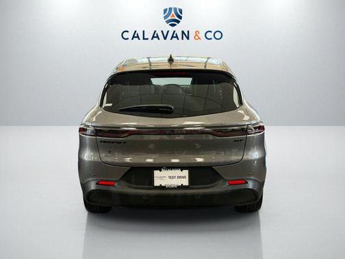 Gray Cray 2024 Dodge Hornet GT AWD