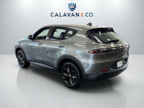 Gray Cray 2024 Dodge Hornet GT AWD