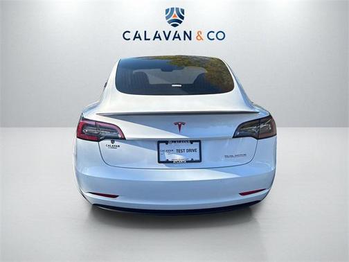 2020 Tesla Model 3 Performance