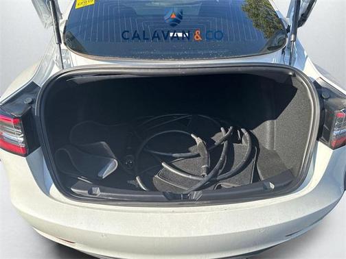 2020 Tesla Model 3 Performance