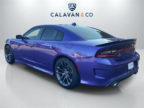 2023 Dodge Charger R/T Scat Pack