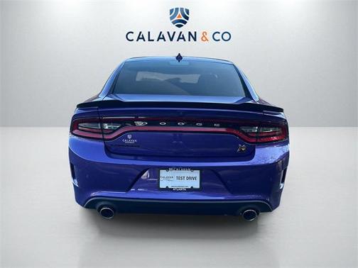 2023 Dodge Charger R/T Scat Pack