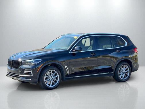 2023 BMW X5 sDrive40i