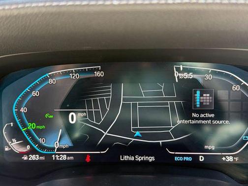 2023 BMW X5 sDrive40i